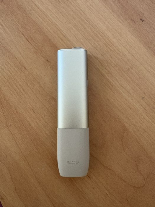 Iqos iluma one beige