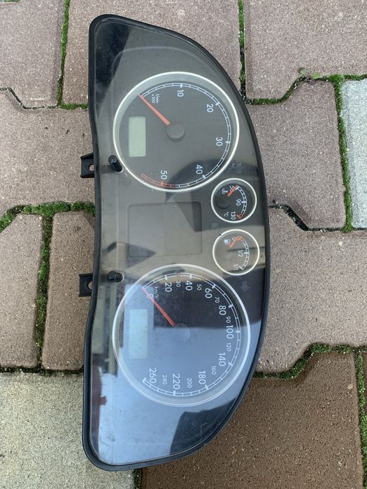 Колометраж пасат 5.5 passat 5