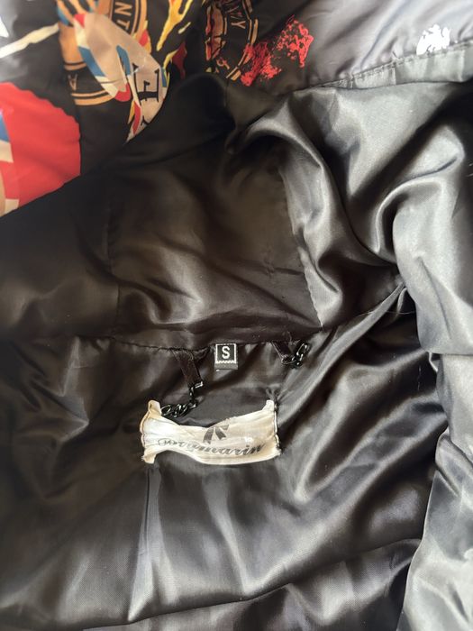 Дамска дълга грейка