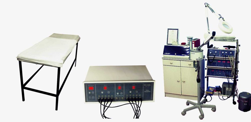 Масажно козметично легло, масаж, антицелулитни, козметични, татуировки