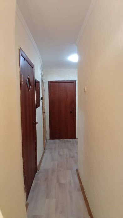 Продам однокомнатную