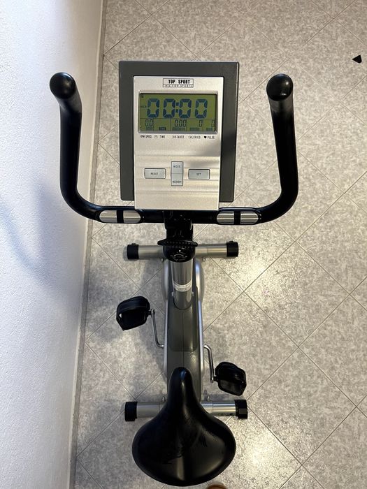 Фитнес уред Велосипед