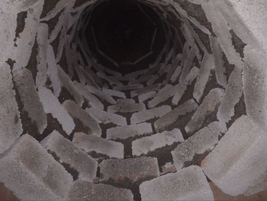 Chuqur kavlaymiz va santexniklik ishlariqilamiz