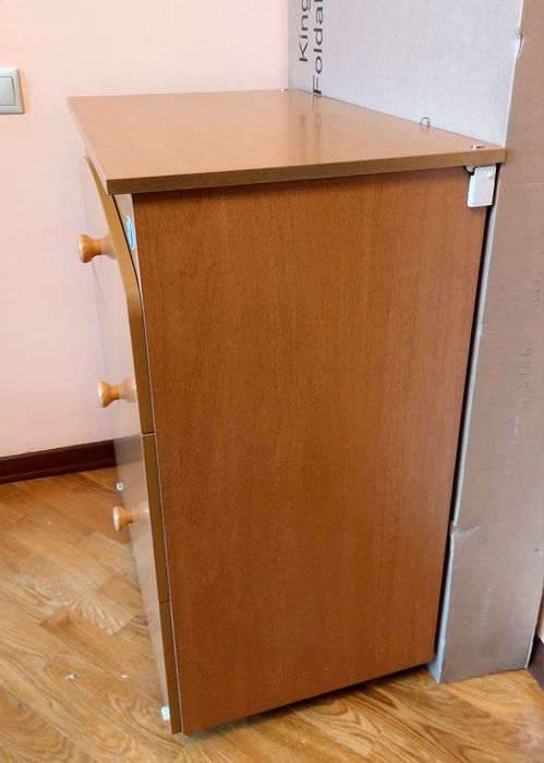 Детский    комод