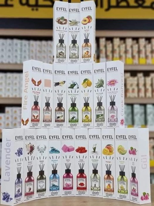 Аромадиффузоры для вашего дома и автомобиля