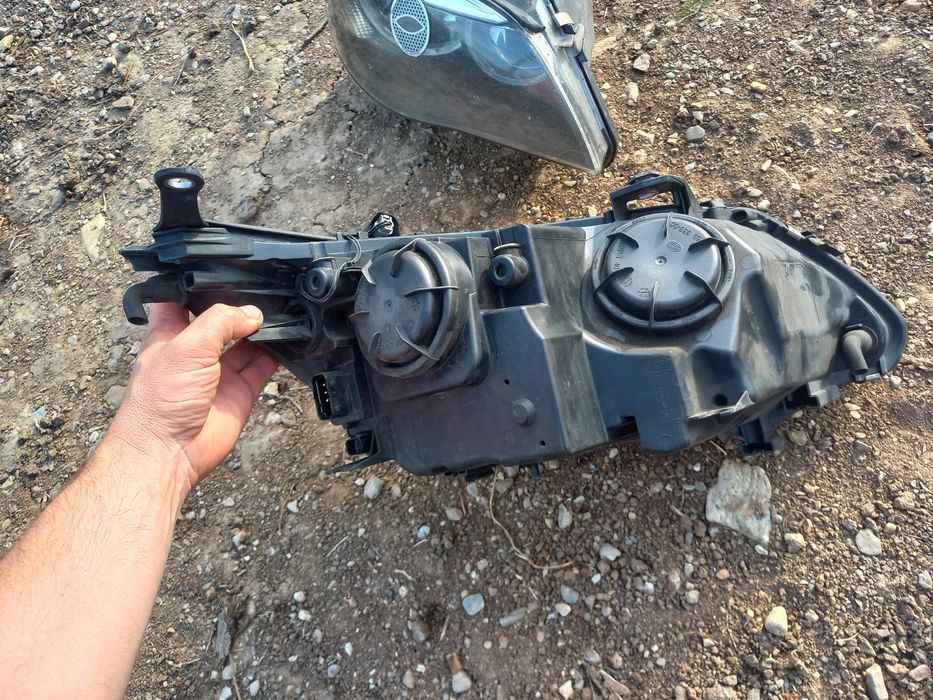 Far bmw seria 5 anglia