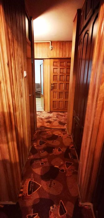 Apartament 2 camere Eremia Grigorescu, etaj 2/4, direct proprietar