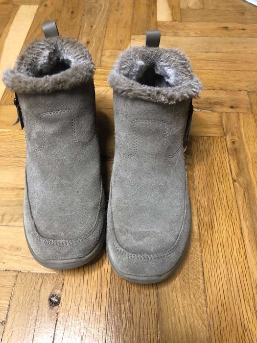 ботуши (боти) детски за момиче