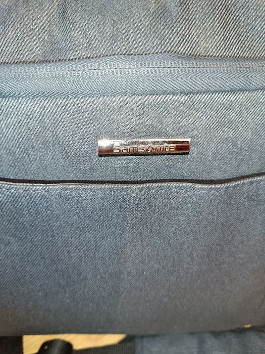 Geanta laptop Samsonite