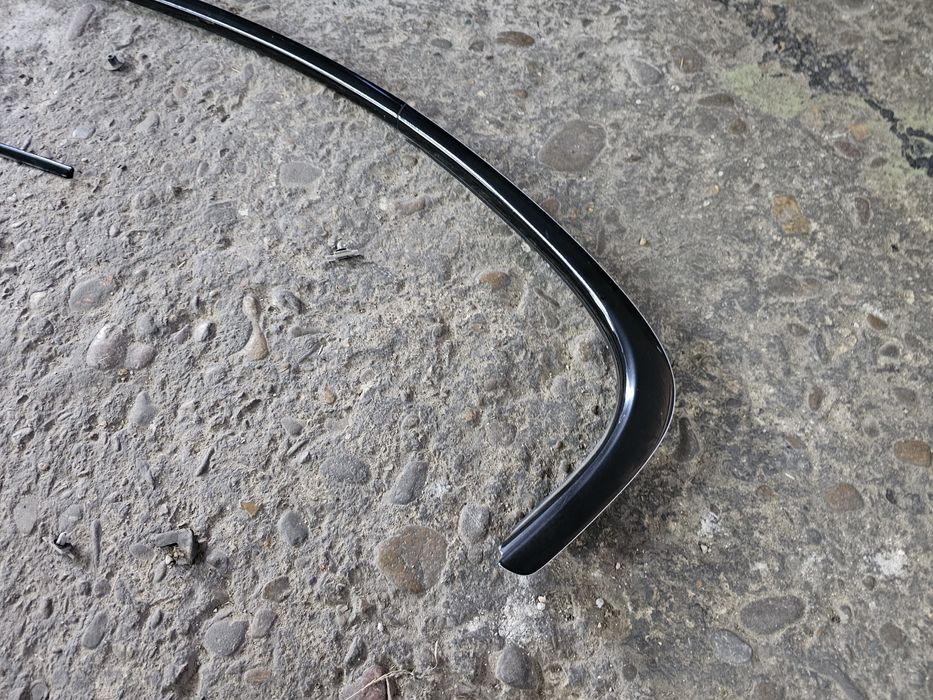 Shadow line e90 шадоу лайн лайстни бмв е90 bmw