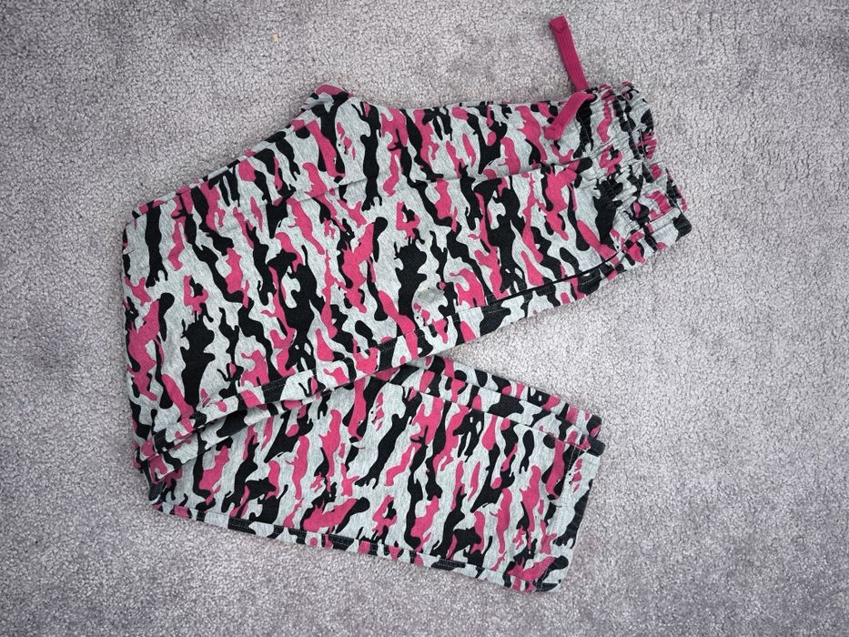 Pantaloni sport Lotto 164/170