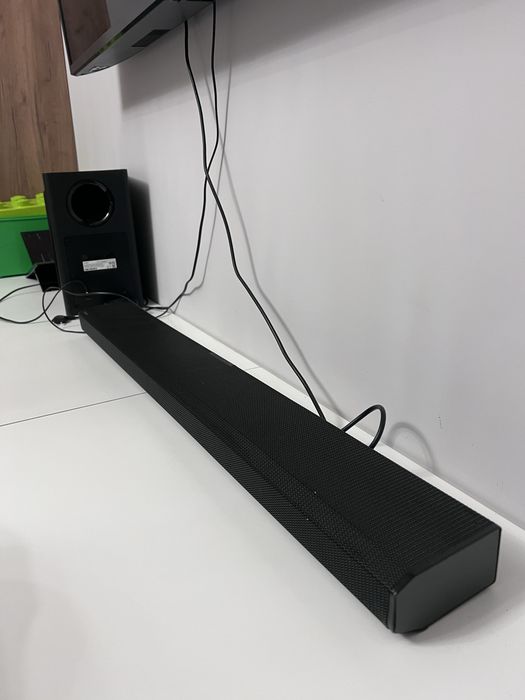 Саундбар Samsung HW-Q70T