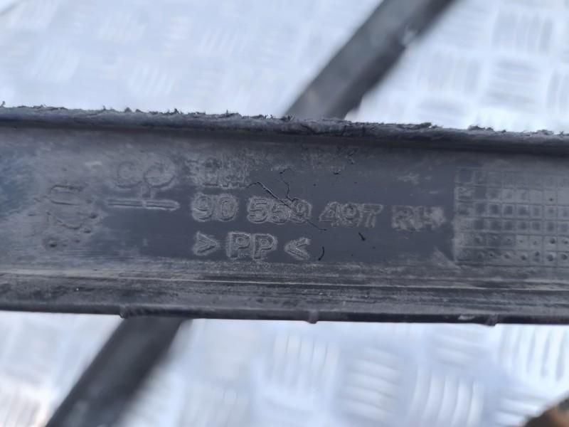 Prelungire bara fata Opel Astra G