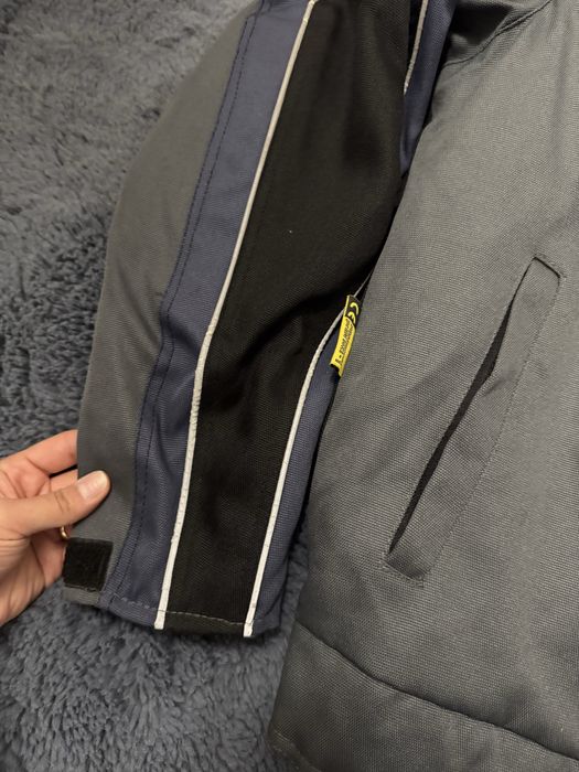 Jacheta moto noua cu eticheta barbati marimea XL