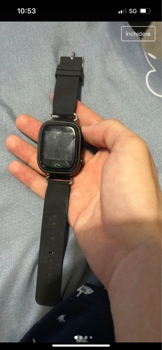 Ceas smart stare impecabila