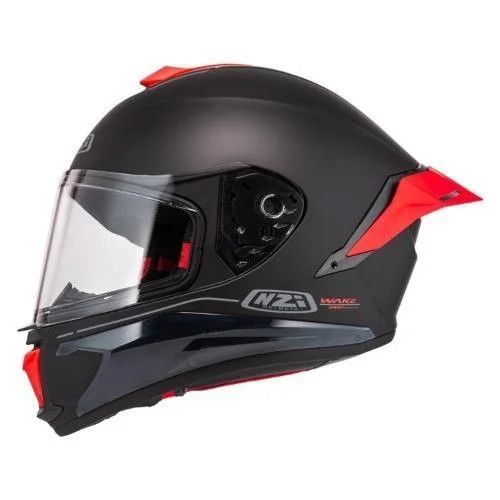 Casca NZI Wake Stream Booster Solid