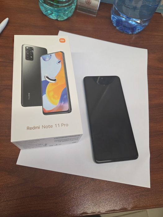 Redmi not 11 pro