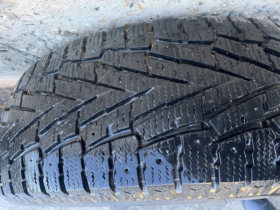 Резины 265/70/17