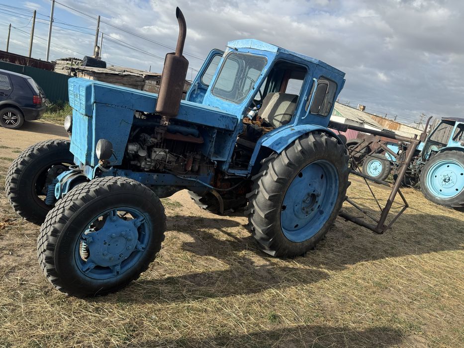 Продам трактор т 40