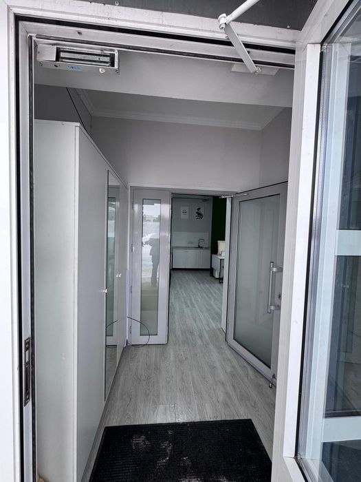 Аренда помещения