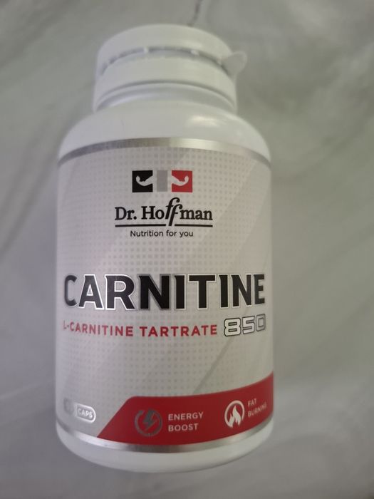 Л карнитин для похудения,