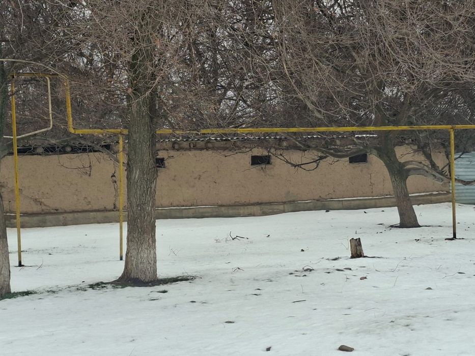 Дом фазенда кой кора