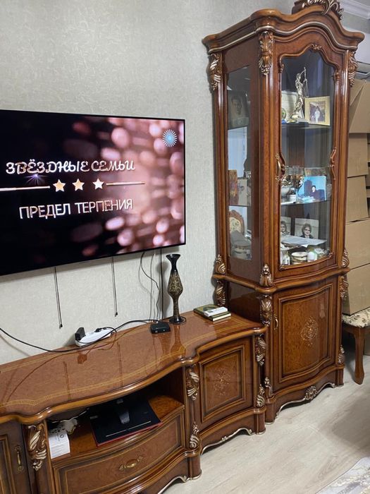 Гостиная мебель