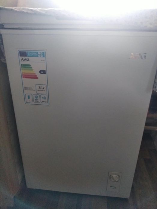 Морозильная Камера(ларь)