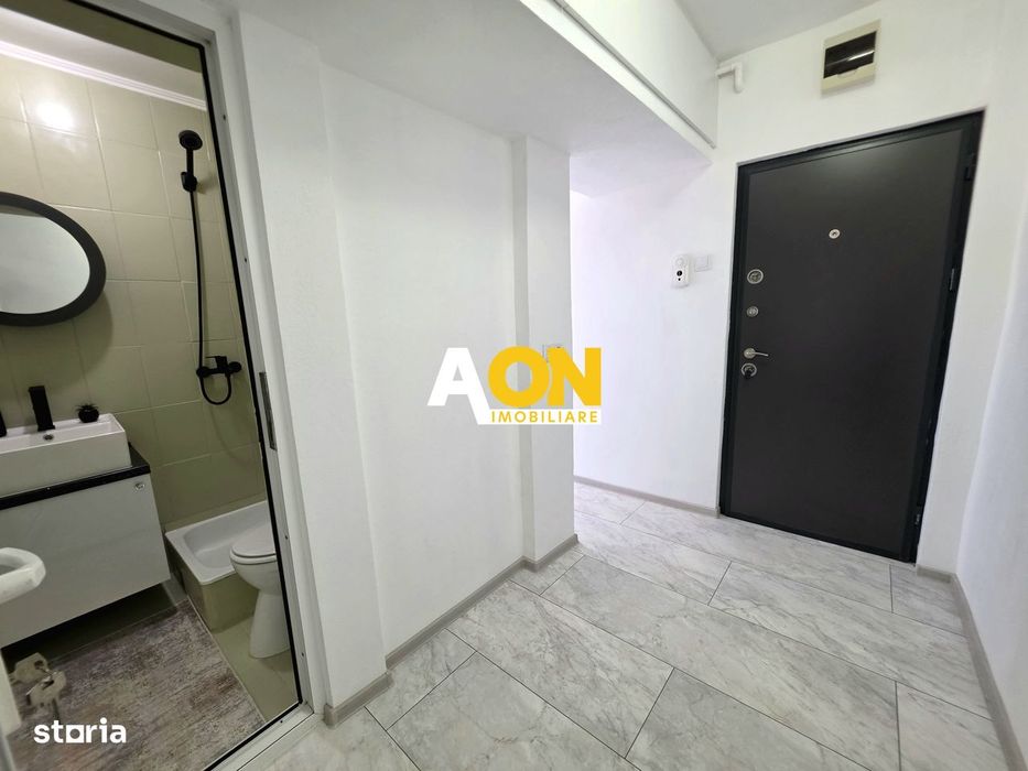 Apartament 2 Camere, Complet Renovat