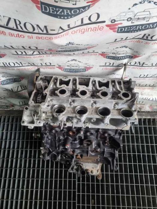 Motor RH02 (DW10CTED4) Citroen Peugeot 2.0 HDi 163 cai