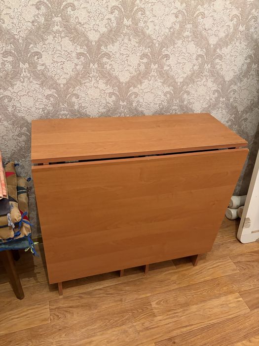 Продам раскладной стол