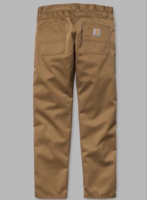 Carhartt Skill Pant мъжки дънки W32
