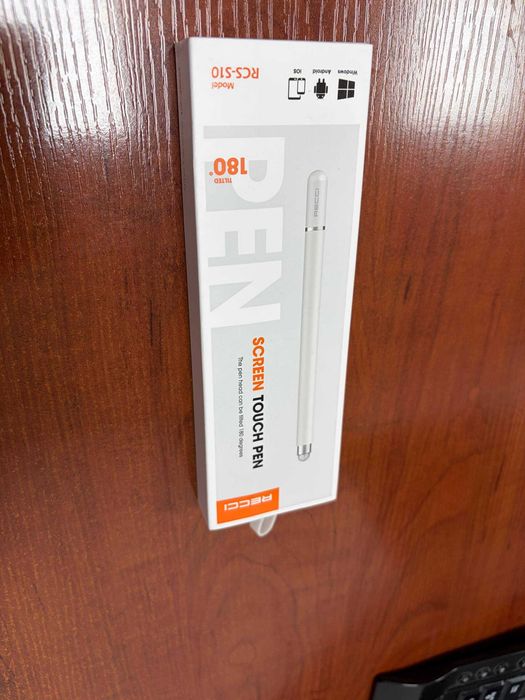 Cенсорный стилус для телефонов и планшетов, для iOS и Android