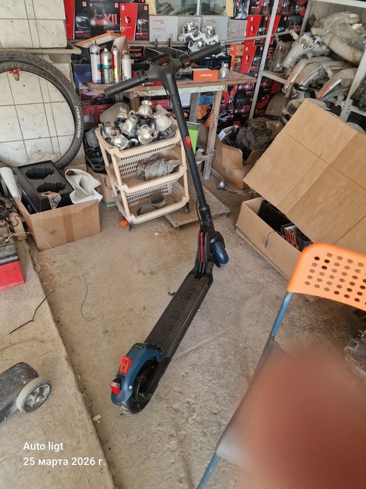 Электросамокат TRIBE