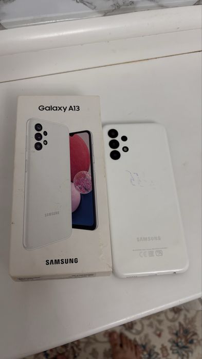 Samsung A 13 сатылады