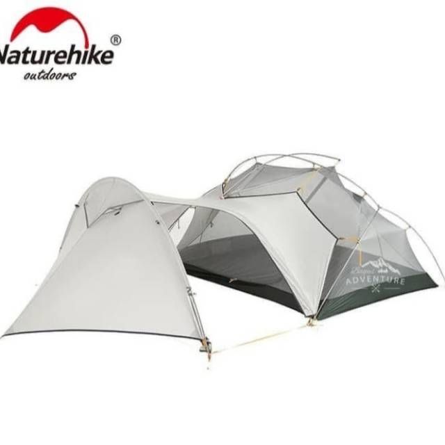 Продаю Naturehike Mongar 2