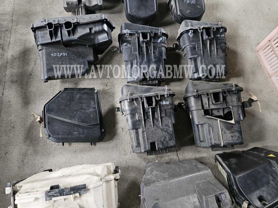 Bmw Кутия за компютър бушони бмв **