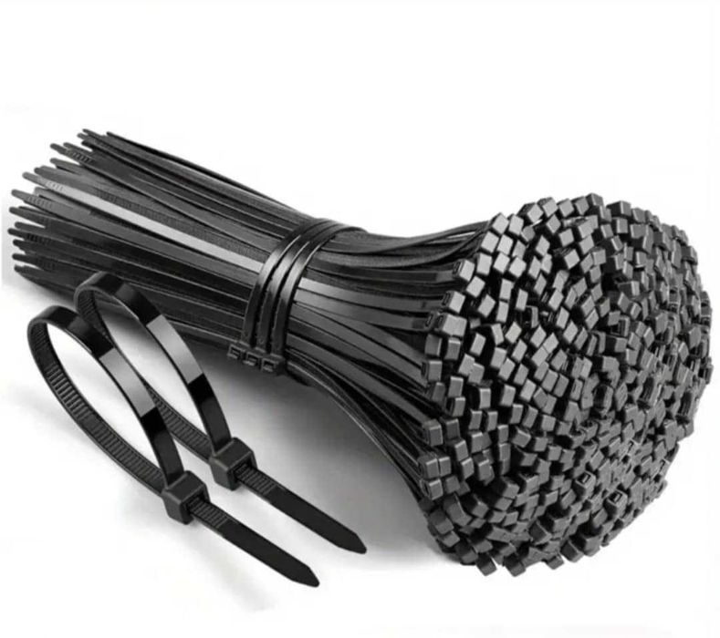 150бр Свински  опашки 3 размера /10.16/15.24/20.32cm по 50 бр от всеки