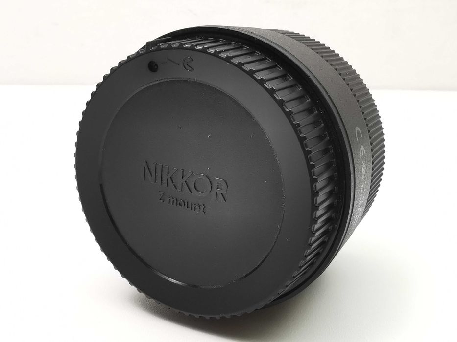 Nikon Nikkor Z 40mm f/2 Full Frame обектив за Nikon Z фотоапарати