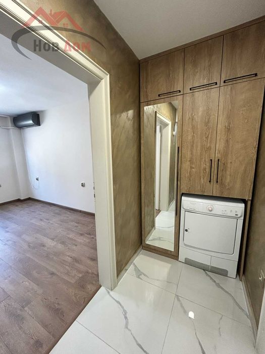 Продава се Двустаен апартамент в Велико Търново, Зона Б - 55 кв.м за 2091 €/кв.м - Снимка #9