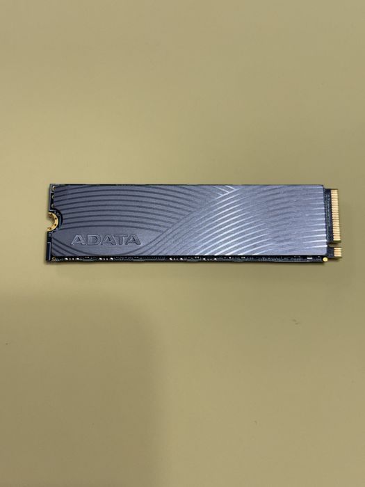 SSD-накопитель 2ТВ