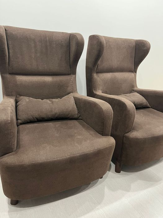 Продам два кресла в идеальном состоянии