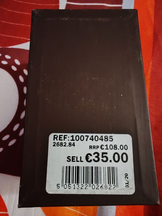 Дамски часовник SEKONDA