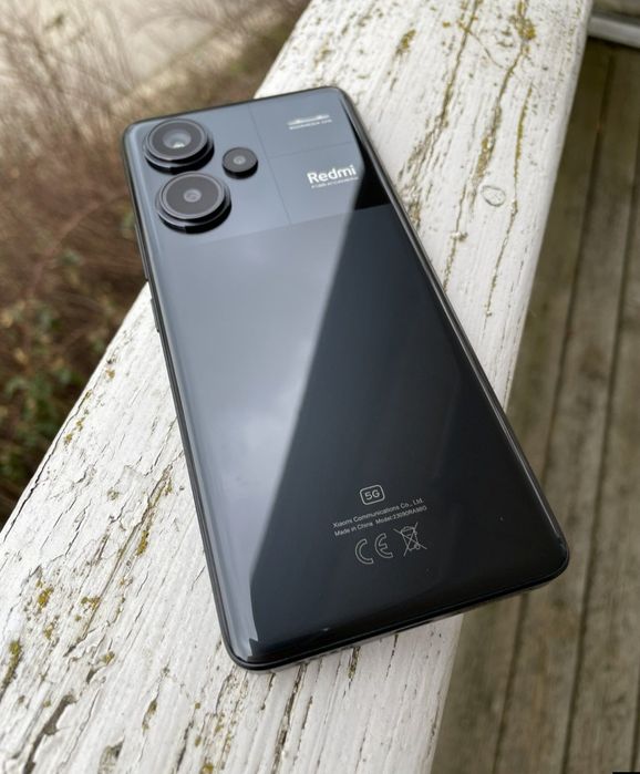 Redmi note 13 pro 256 gb