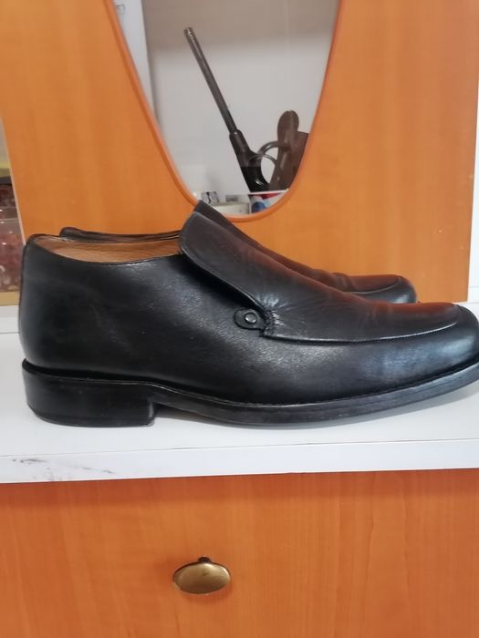 Pantofi bărbat (mărimea 40)