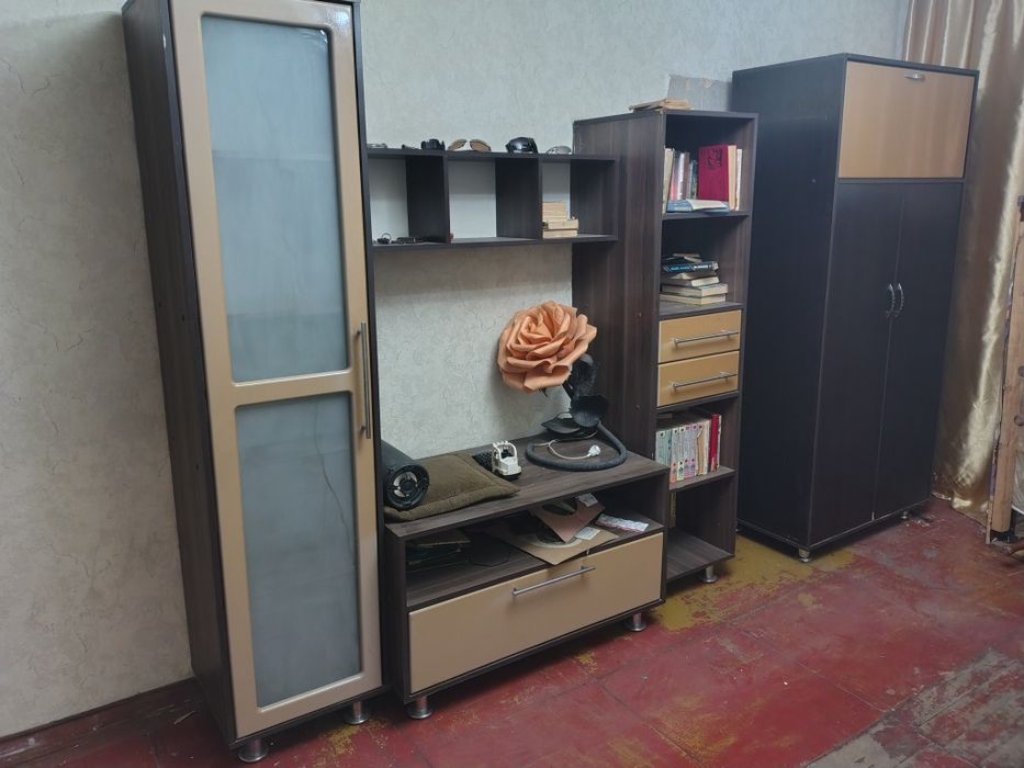 Продам 1 комнатную квартиру