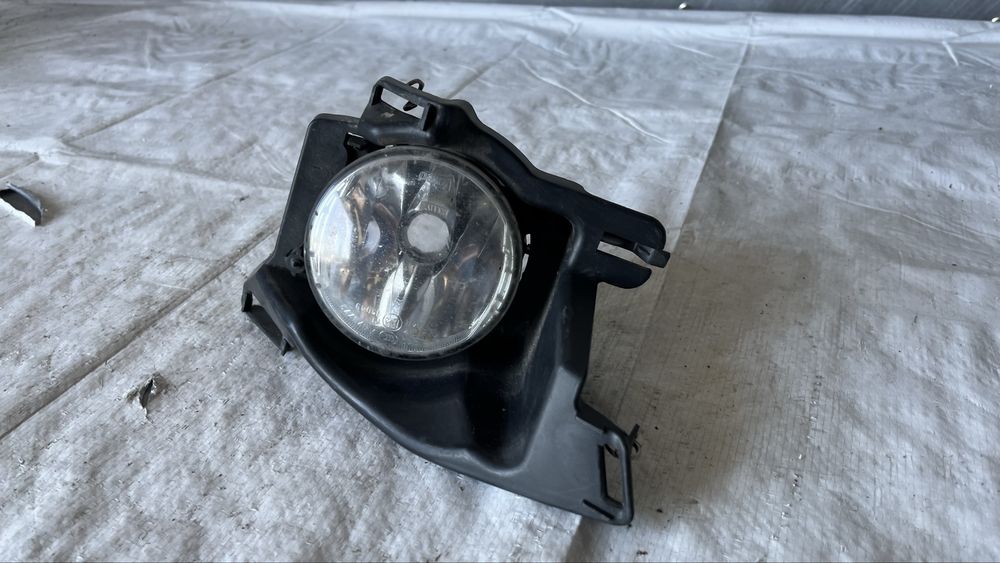 Халоген Dacia Sandero 2