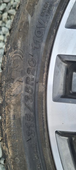 Janta spate bmw f16x6 style 468 m