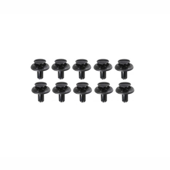 Clema, clips fixare Subaru Forester, Forester, Impreza, Impreza, Impreza, Legacy, Legacy, Outback, Tribeca, Wrx/Sti, Xv; echipamente auxiliare