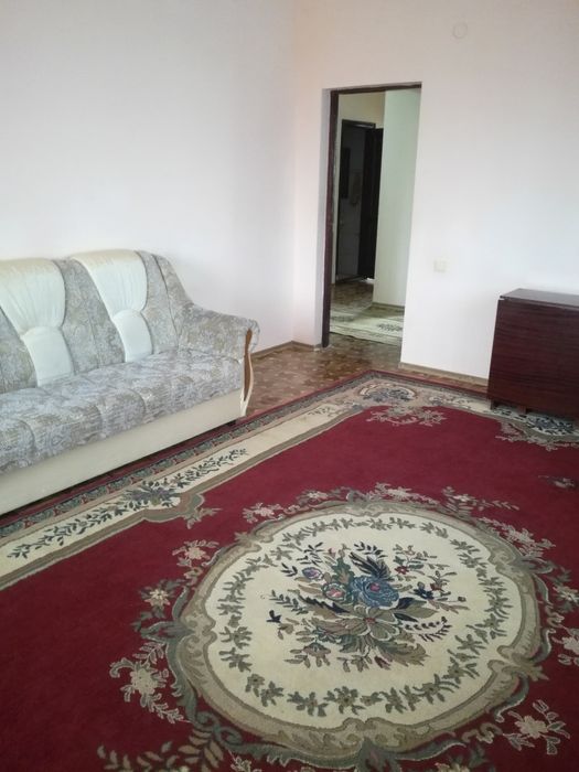 Ковер Турция, размер 5*4